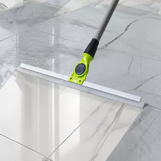 Rodo Limpador de Silicone Mágico P Multifuncional Água Suspensa para Banheiro Varredor Uso Duplo