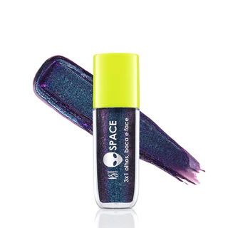 BT Space Gloss Sombra 3x1 Spaceship
