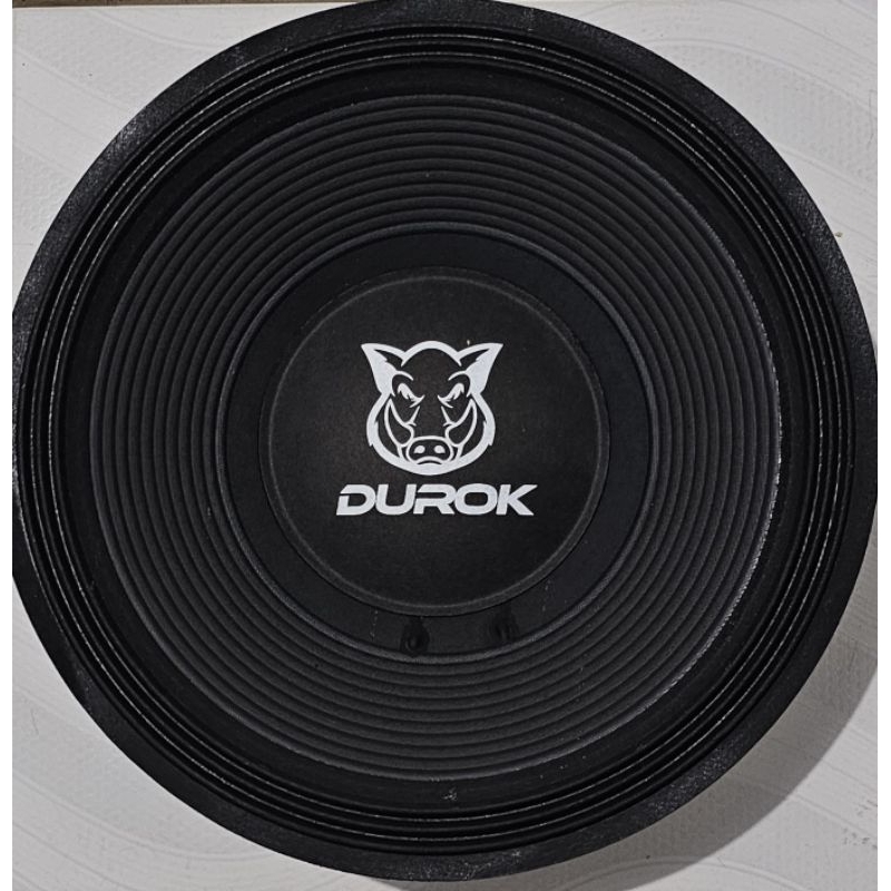 Kit reparo DUROK para o auto falante SB1445/SB1550/SDS2.7/HP1450