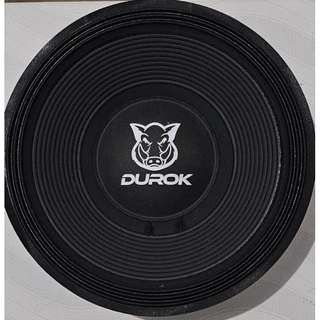 Kit reparo DUROK para o auto falante SB1445/SB1550/SDS2.7/HP1450