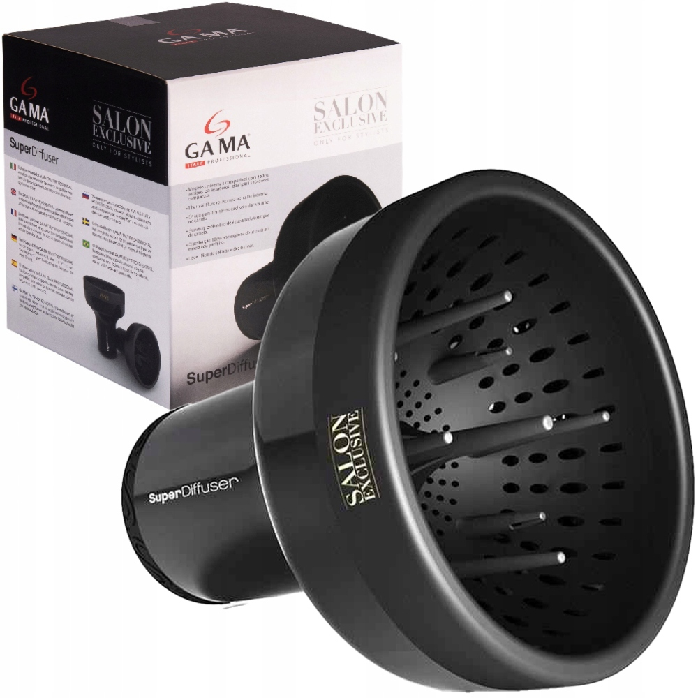 Dryer Diffuser Gama Universal Super Diffuser GAMA PROFESSIONAL