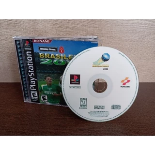 Campeonato Brasileiro 2005 Ps1