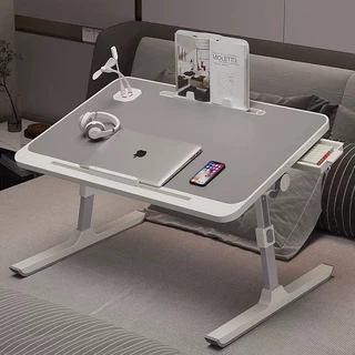 Mesa Dobravel Portátil Notebook Office Home Mesinha Apoio Multiuso