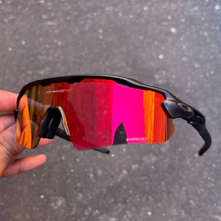 Óculos de Sol Radar Ev Ciclismo Corrida Polarizado Unissex oculos baixa paece