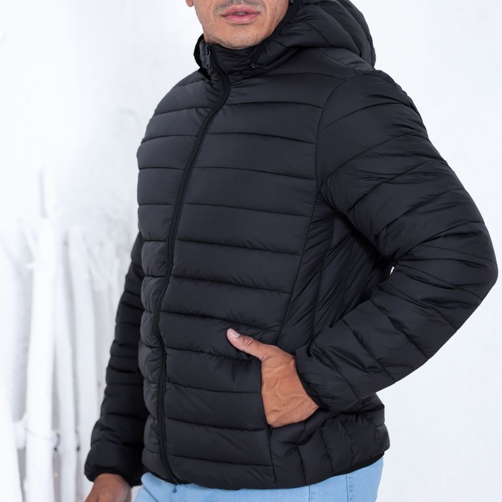 Jaqueta Bobojaco Jaquetas Masculinas Importadas Jaqueta Masculina