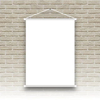 Banner Para Projeção Ou Fundo de Foto (Completo)