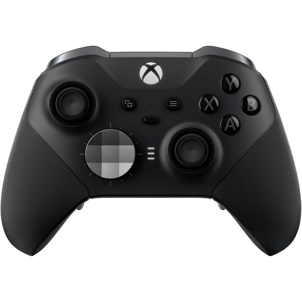 Controle Xbox One Elite Series 2 Wireless - Microsoft