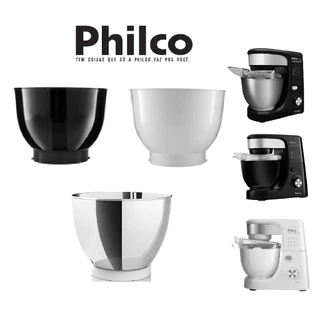 Tigela para batedeira Philco PHP500 - Original