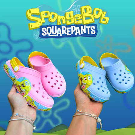 Sandália babuches papetes baby infantil 