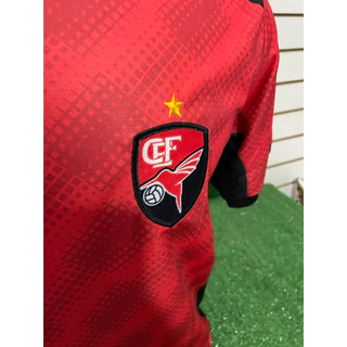 PROMOÇÃO CAMISA FLA DE GUANAMBI BA