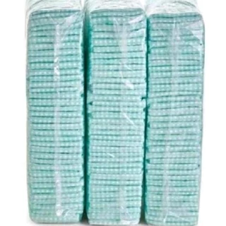 Fralda Infantil Pacotao economico PREMIUM TOQUE DE ALGODAOl