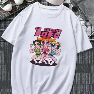 Blusão Camiseta feminina academia Treino fofo 100% algodão tecido leve