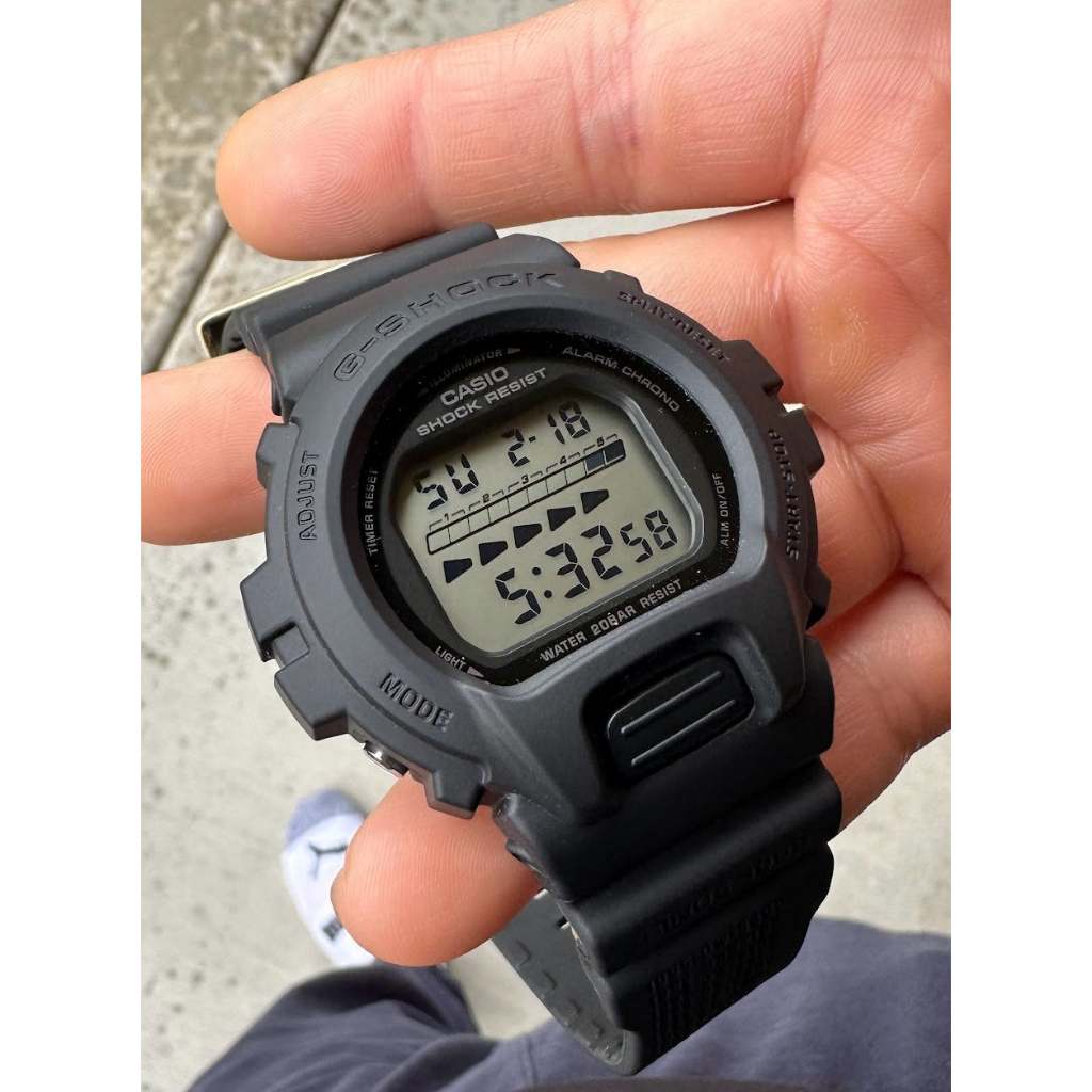 Relógio Digital Masculino Dw-664