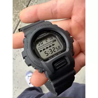 Relógio Digital Masculino Dw-664
