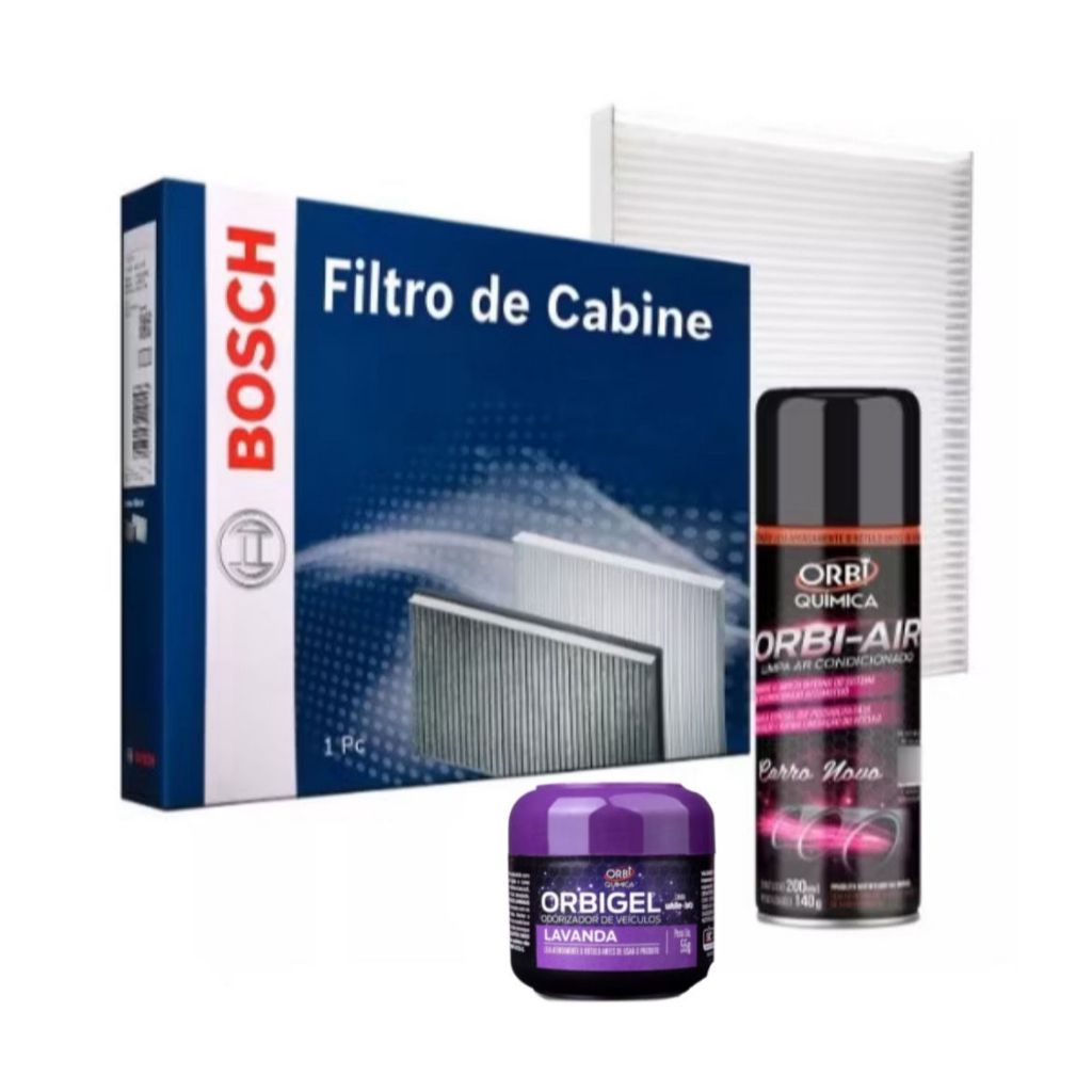 O que é Plus Bosch? Guia e Onde Comprar | BuscaProdutos