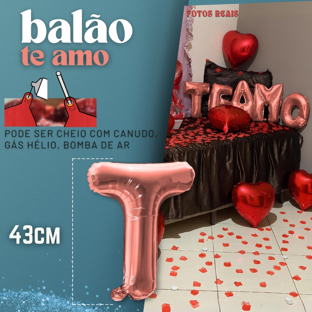 Balão Gás Helio Cheio na Black Friday 2025 | BuscaProdutos