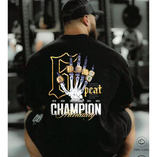 Camiseta Oversized Tecido Premium Algodão Musculação Maromba Treino Corrida Lançamento