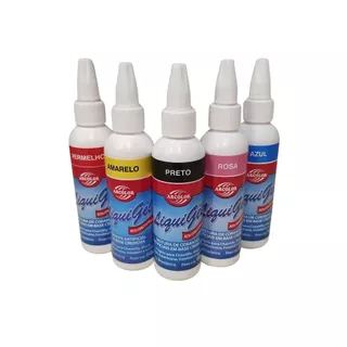 ARCOLOR CORANTE LIQUIGEL 60g