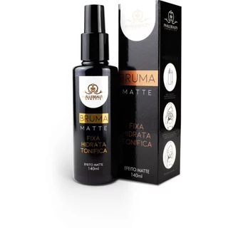 Box 12 Bruma Matte PhálleBeauty PH025