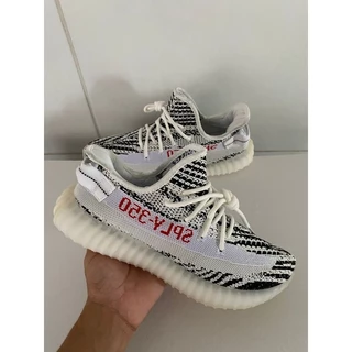 Tênis esportivo Boost 350
