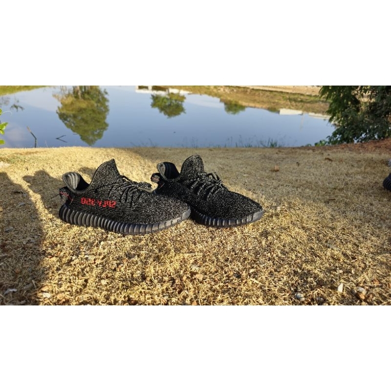 Tênis esportivo Boost 350