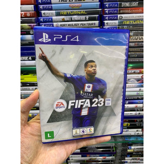 Fifa 23 Playstation 4 em Oferta | Shopee 2026