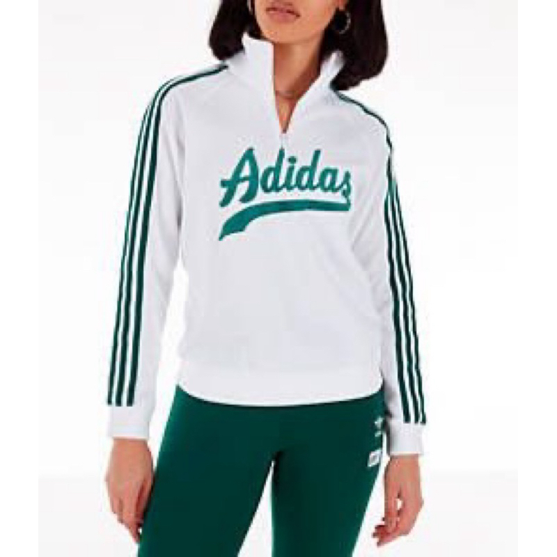 Moletom feminino adidas florido best sale