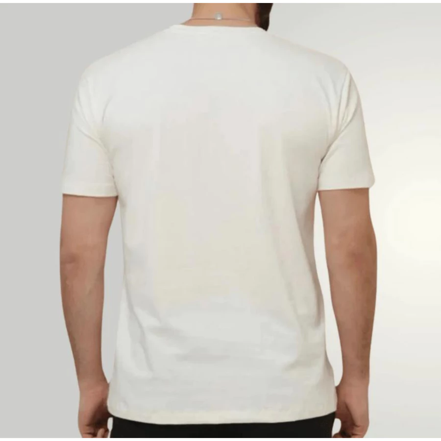 Camiseta Masculina Streetwear Paris Style 100% Algodão Premium Malha 30.1 - foto 7