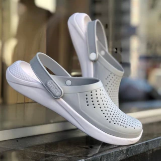 Sandália Babuche Crocs Feminino Masculino Macio Leve Confortável