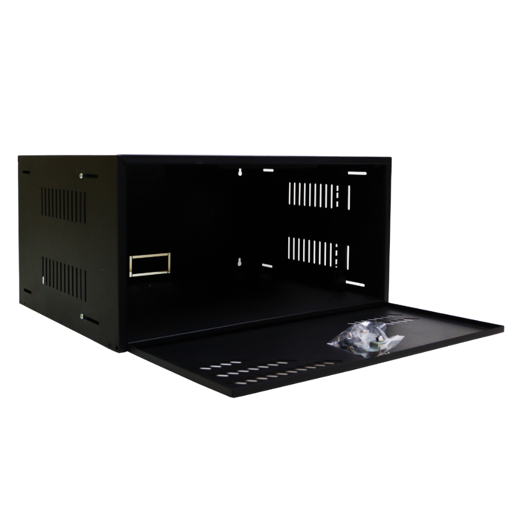 Organizador Horizontal Rack 5U 19