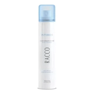 Desodorante Intimo Da Racco Spray Jato Seco em Oferta na Shopee