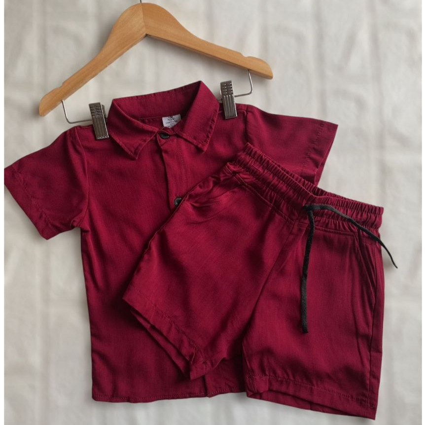 Conjunto Vinho Para o Natal Para Menino Conjunto Básico Infantil Menino Para 0 Natal