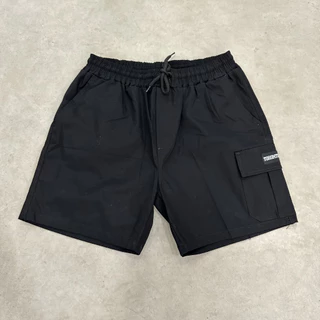 Short Bermuda curta Cargo Sarja com bolso Premium Streetwear Masculino Original Toronto