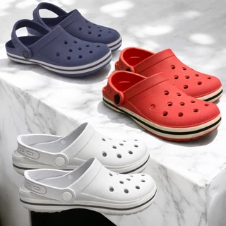 Sandália Estilo Kroks Moda Adulto Em Várias Cores E Tamanhos Leve E Macia Neuza Calçados