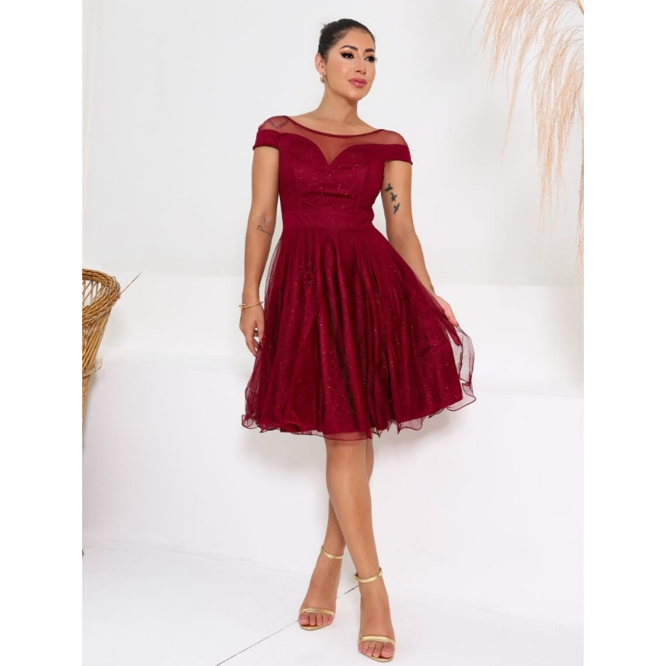 dresses for teens formal Tulle Prom Dresses Teens Ball Gown Corset Homecoming Dresses Tea Lengt – SD  Dresscode & Fashiontrends
