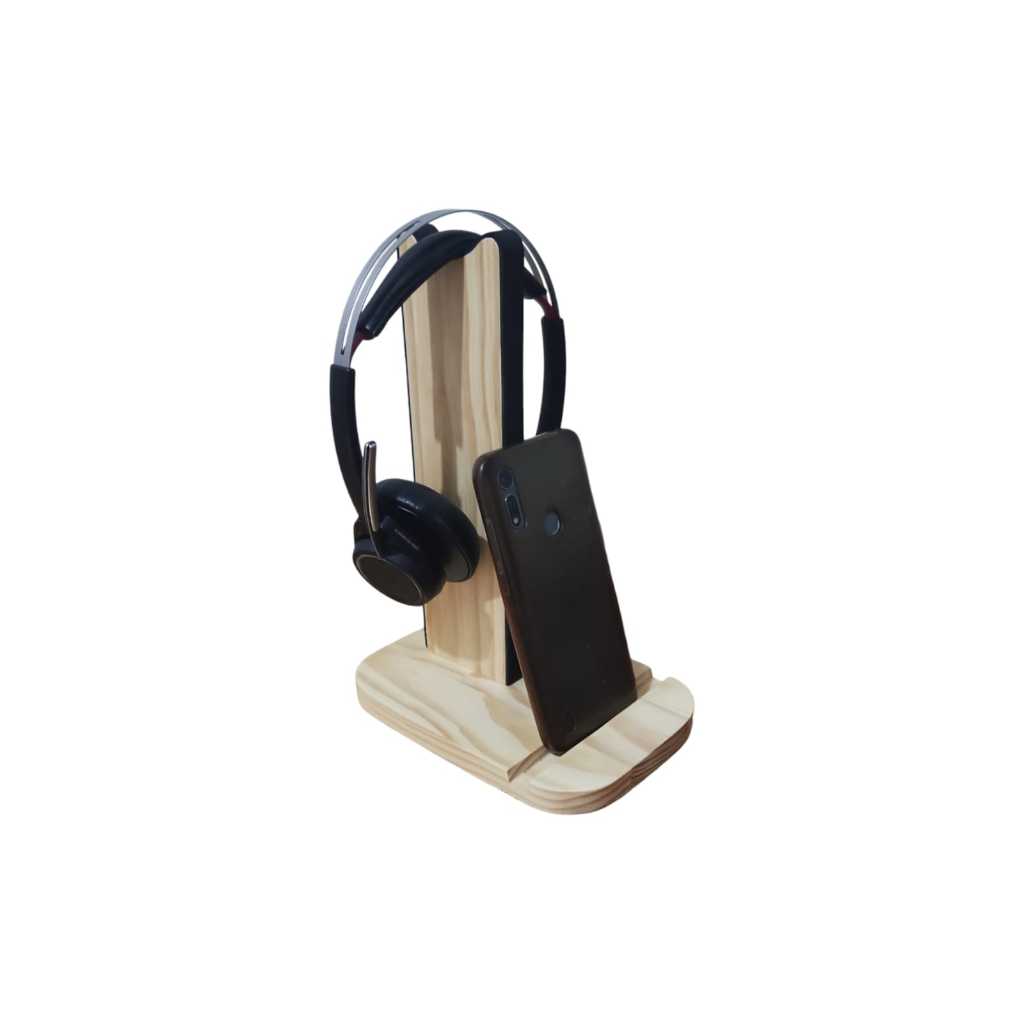 Suporte Para Fones De Ouvido Wigmoa - Compatível Com AirPods Max, Beats, Bose