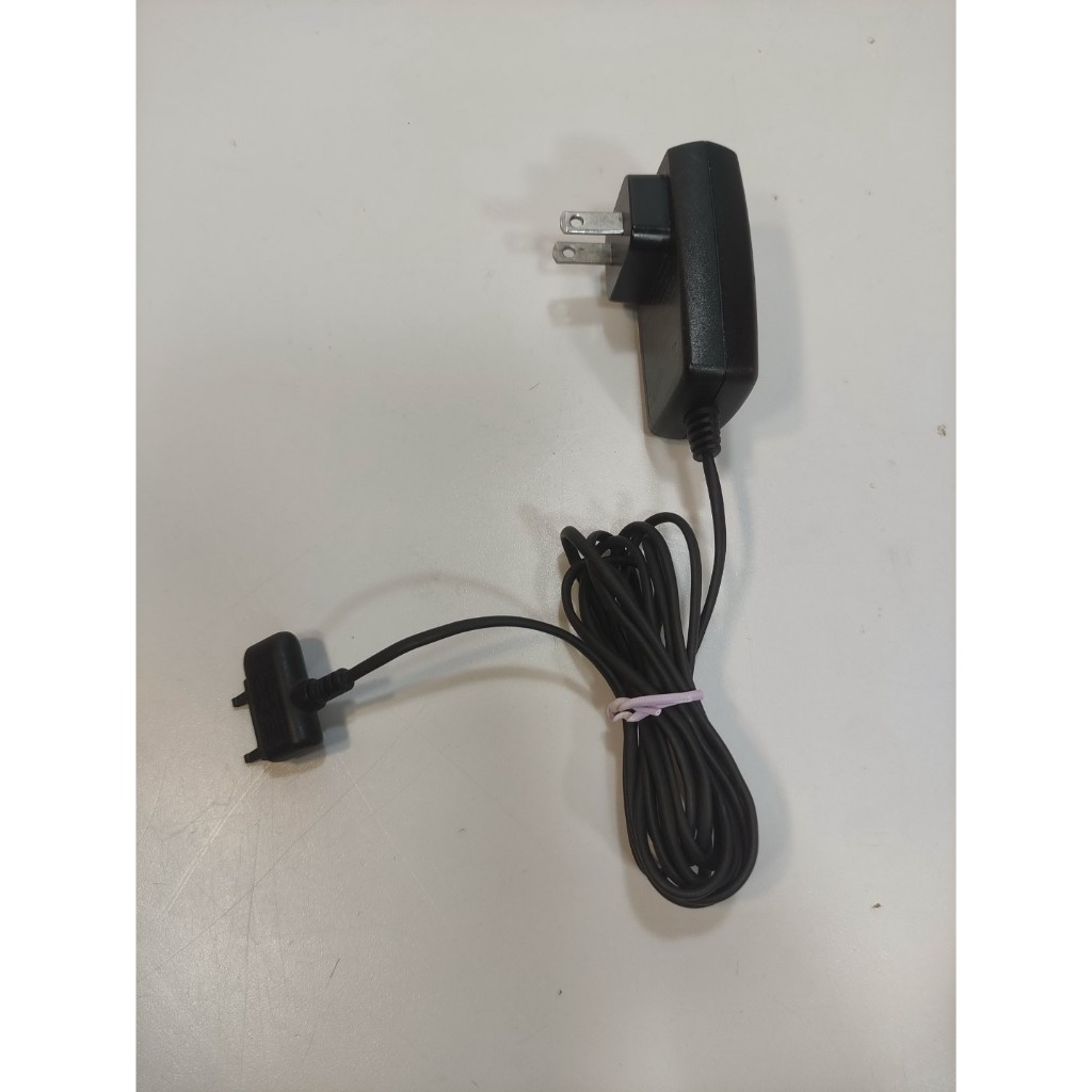 Carregador Sony Ericsson Cst-60 Original Funciona Ok Mmp | Shopee Brasil