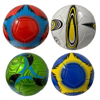 Bola Futebol de Rua Society Campo Infantil Adulto Capotão