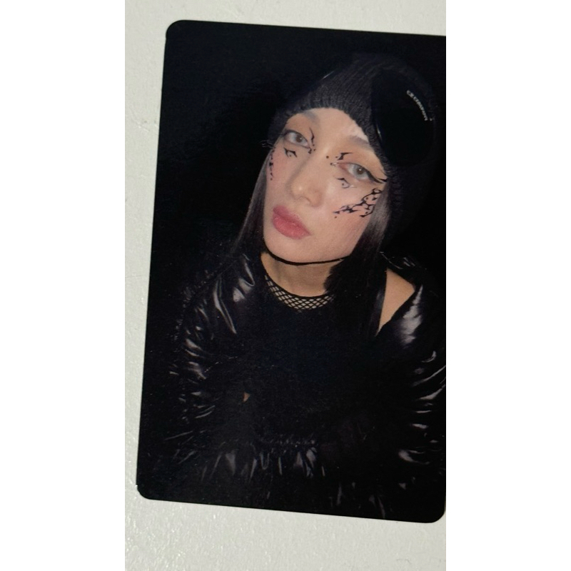 XG Jurin Photocard POB XG Official Shop (New DNA) | Shopee Brasil