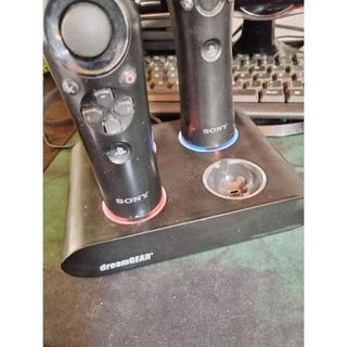 Carregador PS3 movie ( somente o carregador com fonte de energia )
