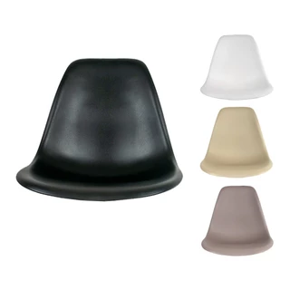 Assento Para Cadeira Charles Eames Eiffel - Cores Diversas