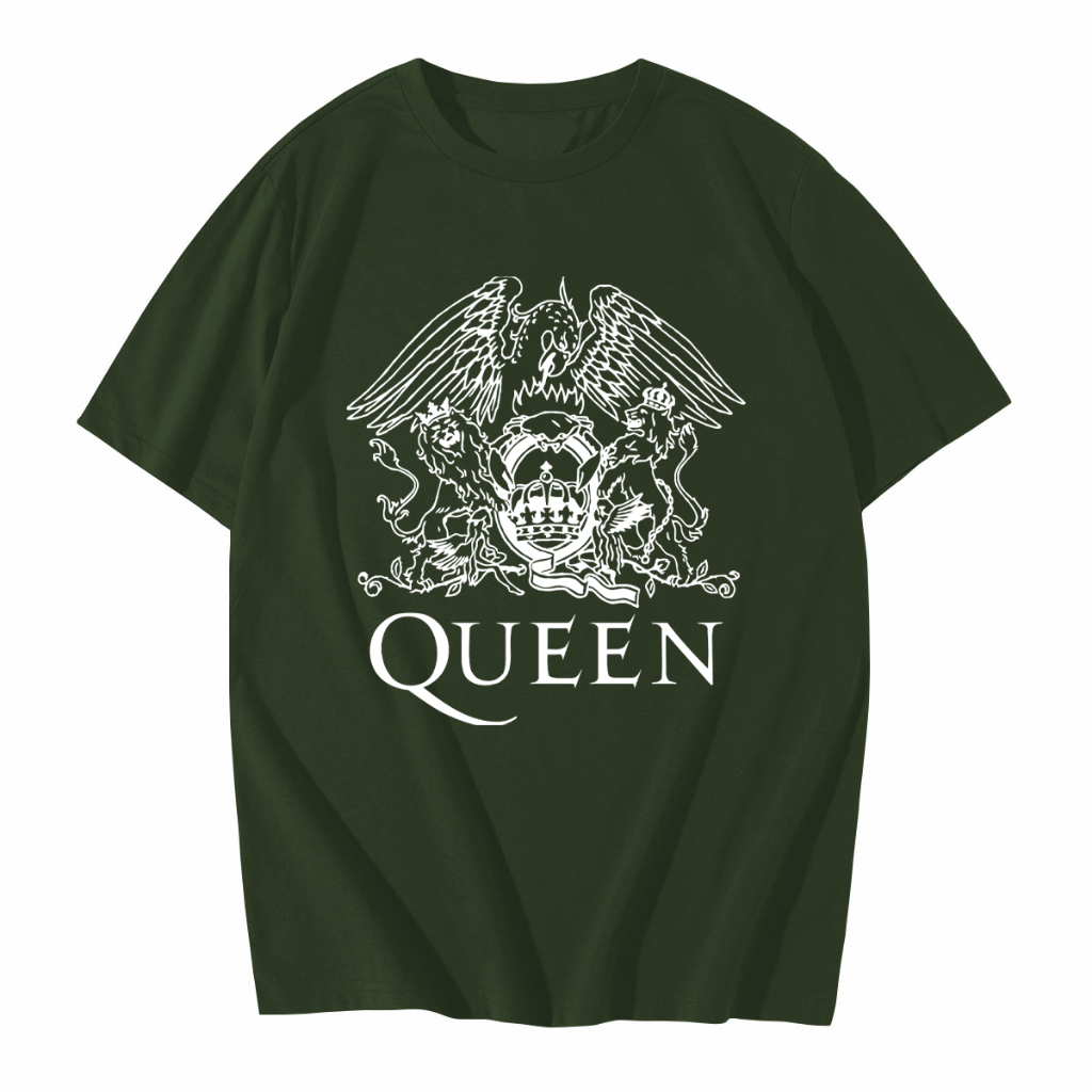 Camisa Queen em Promoção na Shopee Brasil 2026