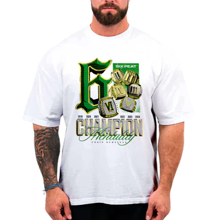 Camiseta Oversized Musculação Gym Bodybuilder Corrida Treinos