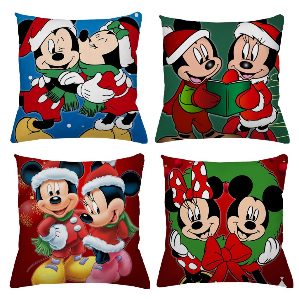 Kit 4 Capas Natalinas Decoração Digitais Personalizadas Luxo Casa Natal