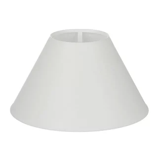 Cúpula Para Arandela Abajur Pequena E Grande Termoplástica Infantil Adulto Bebe Branco Preto Rosa Azul Salmão Bege