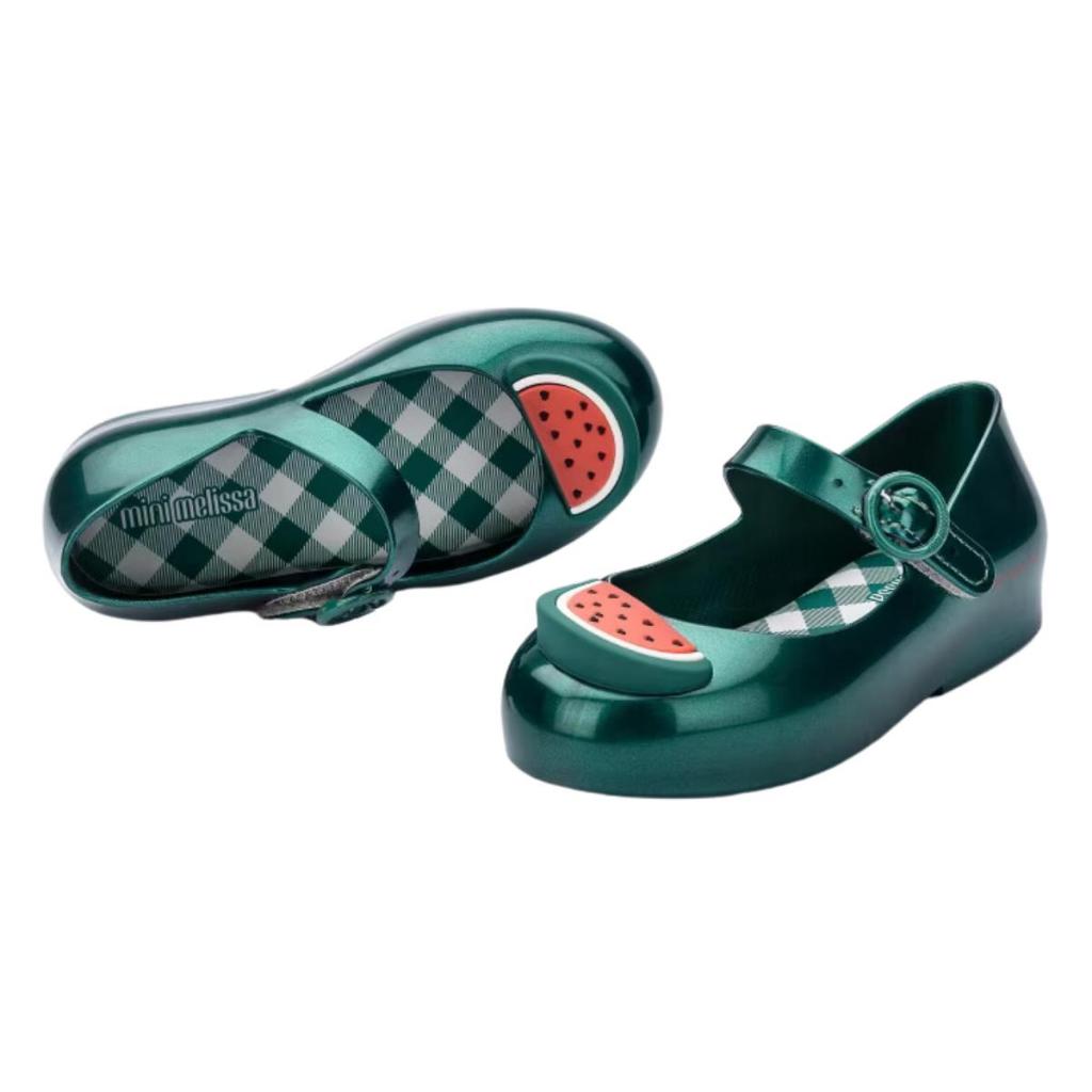 Mini Melissa Sweet Love Picnic Baby | Shopee Brasil
