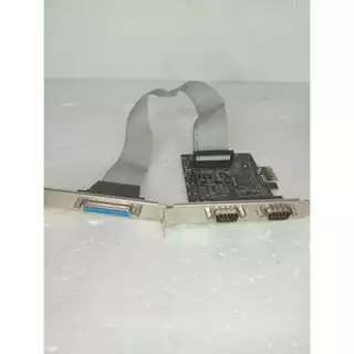 PLACA DE REDE PCI