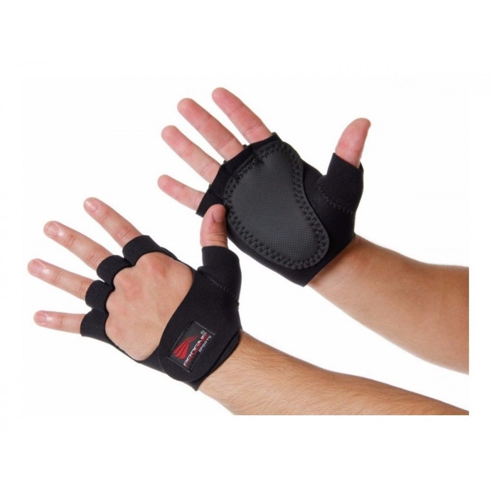 Luva de Academia Masculina Musculação Anti Derrapante | Shopee Brasil