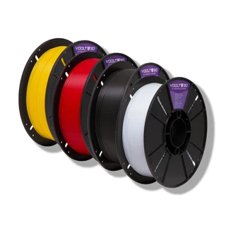 Filamento Para Impressora 3d Petg 1.75mm E 1kg Várias Cores