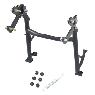 Descanso Central Cavalete Chapam - Honda Sahara 300 2024 2025